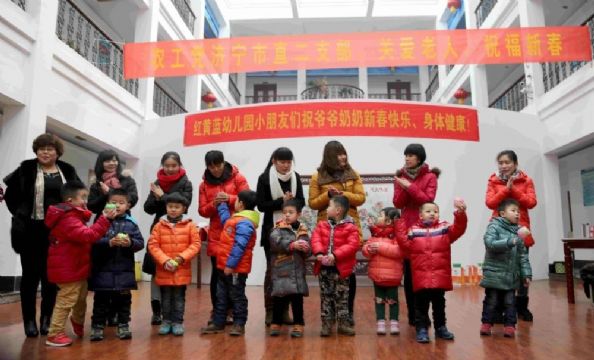 点击查看详细信息<br>标题：公寓活动 阅读次数：1250