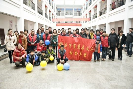 点击查看详细信息<br>标题：公寓活动 阅读次数：1164