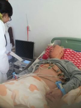 点击查看详细信息<br>标题：门诊部 阅读次数：1399