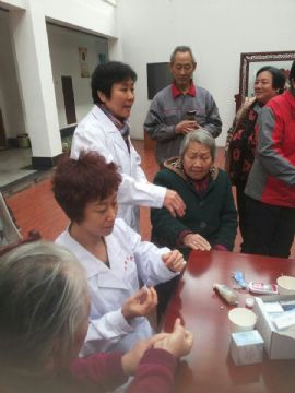 点击查看详细信息<br>标题：老人体检 阅读次数：1387