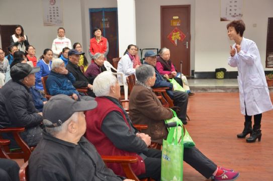 点击查看详细信息<br>标题：公寓活动　 阅读次数：1300
