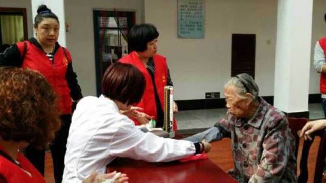点击查看详细信息<br>标题：检查身体 阅读次数：1709