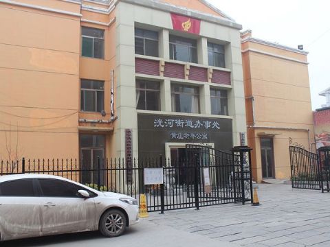 点击查看详细信息<br>标题：公寓设施 阅读次数：892