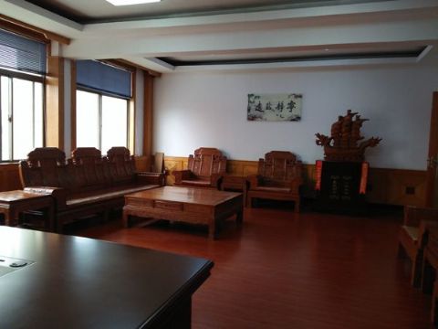 点击查看详细信息<br>标题：公寓设施 阅读次数：1103